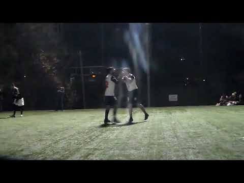 [SabCOH-10] Hangover FC - Santana FC siete pecados iloilo