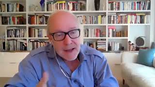 Powerfull leadership questions. Prof. John Hagel