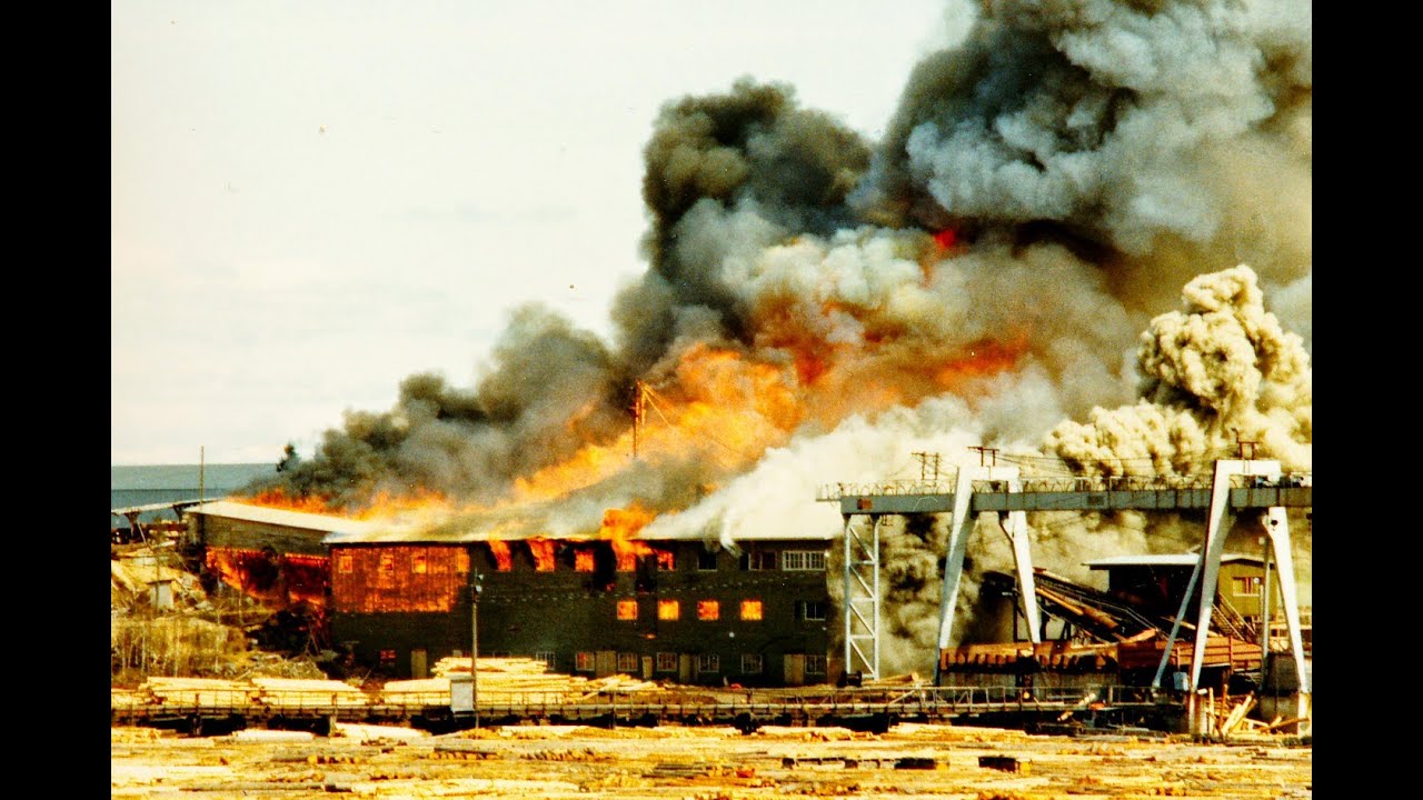 Suursaha nousee Vilppulaan(Pohjan Saha) 1979-80