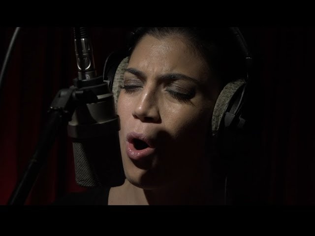 Pola - Freed From Desire (Acoustic Version)