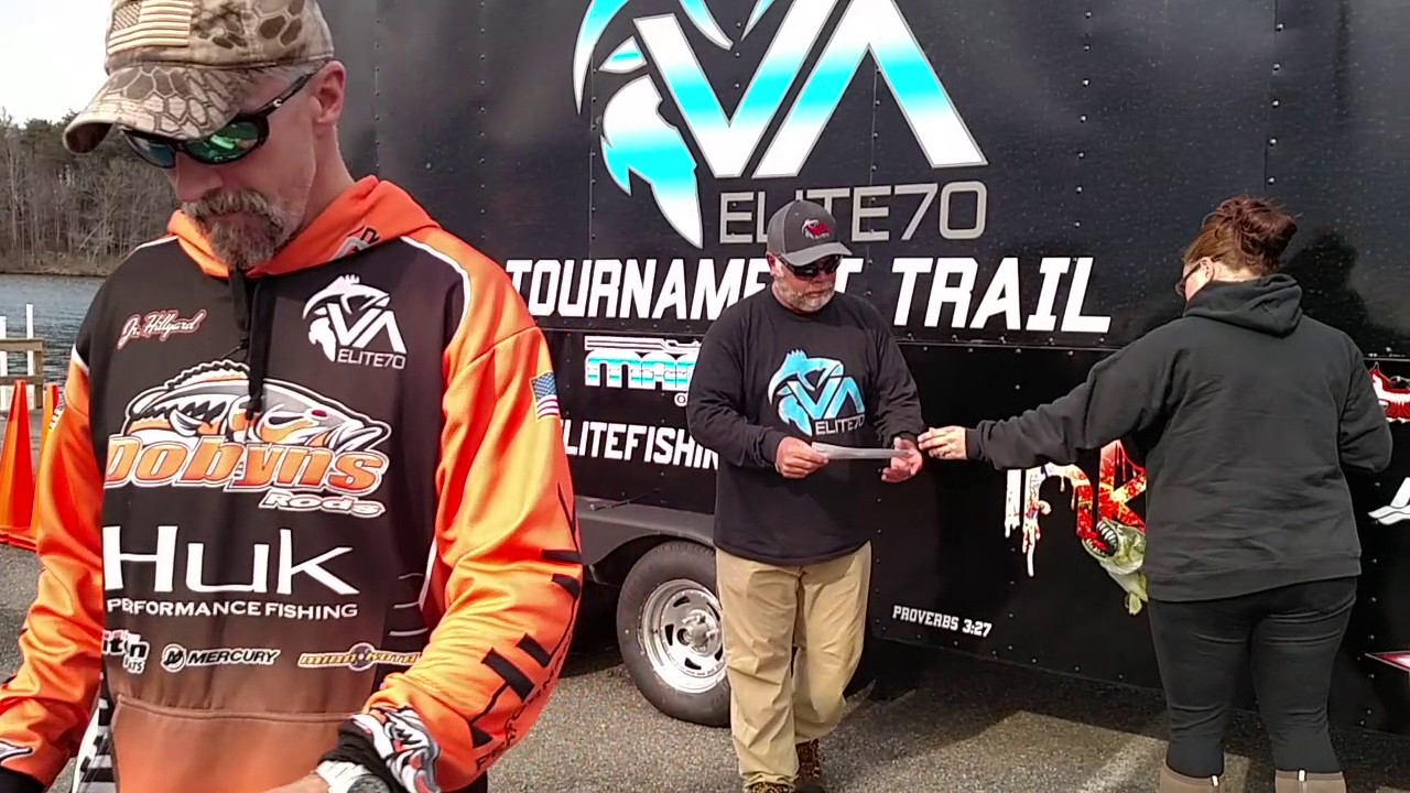 Final Check 2nd throgh 12th Place VA Elite 70 Lake Anna March 18,2017