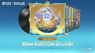 New BGM Showcase Video — Album Spotlight | Honor of Kings Indonesia