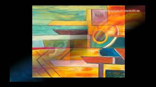 Ausstellung Blickwinkel Bilder Aus Dem Atelier