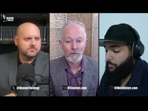 Is Jesus God (consubstantial) according to the Bible? The Orthodox Muslim & Samuel Green