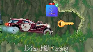 Exion Hill Racing | GamePlay | LVL - 39 | CHALLENGE | Android & PC | Gamer World | WARP WORLD GAMING screenshot 3