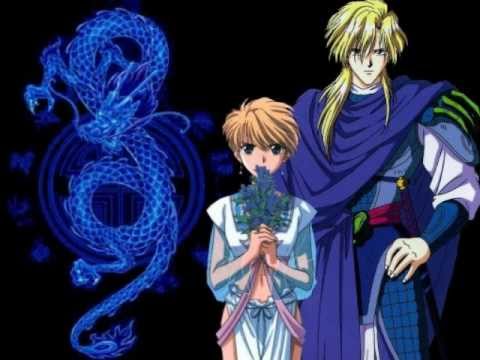 Fushigi Yuugi Seiryu Shrine Scene Yui Fandub Youtube Fushigi Yuugi Seiryu Shrine Scene Yui Fandub Youtube