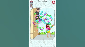 Impossible Date 2 Level - 510 #games #trending #gameplay