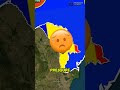 What If Russia Won the War? 🌍😳 #shorts #geopolitics #worldnews #viral