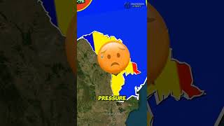 What If Russia Won the War? 🌍😳 #shorts #geopolitics #worldnews #viral