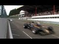 historic Formula One in Spa Francorchamps