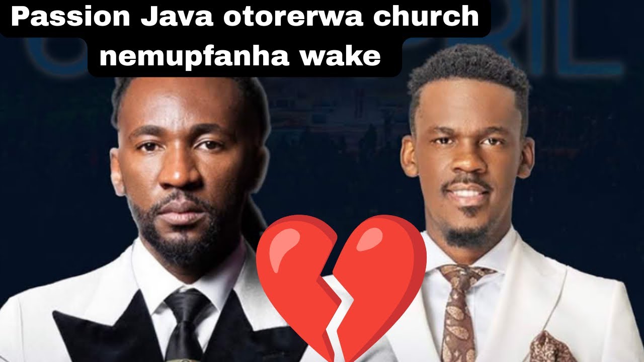 BETRAYAL _ Passion Java akatorerwa church naInnocent Java|| He’s BROKE
