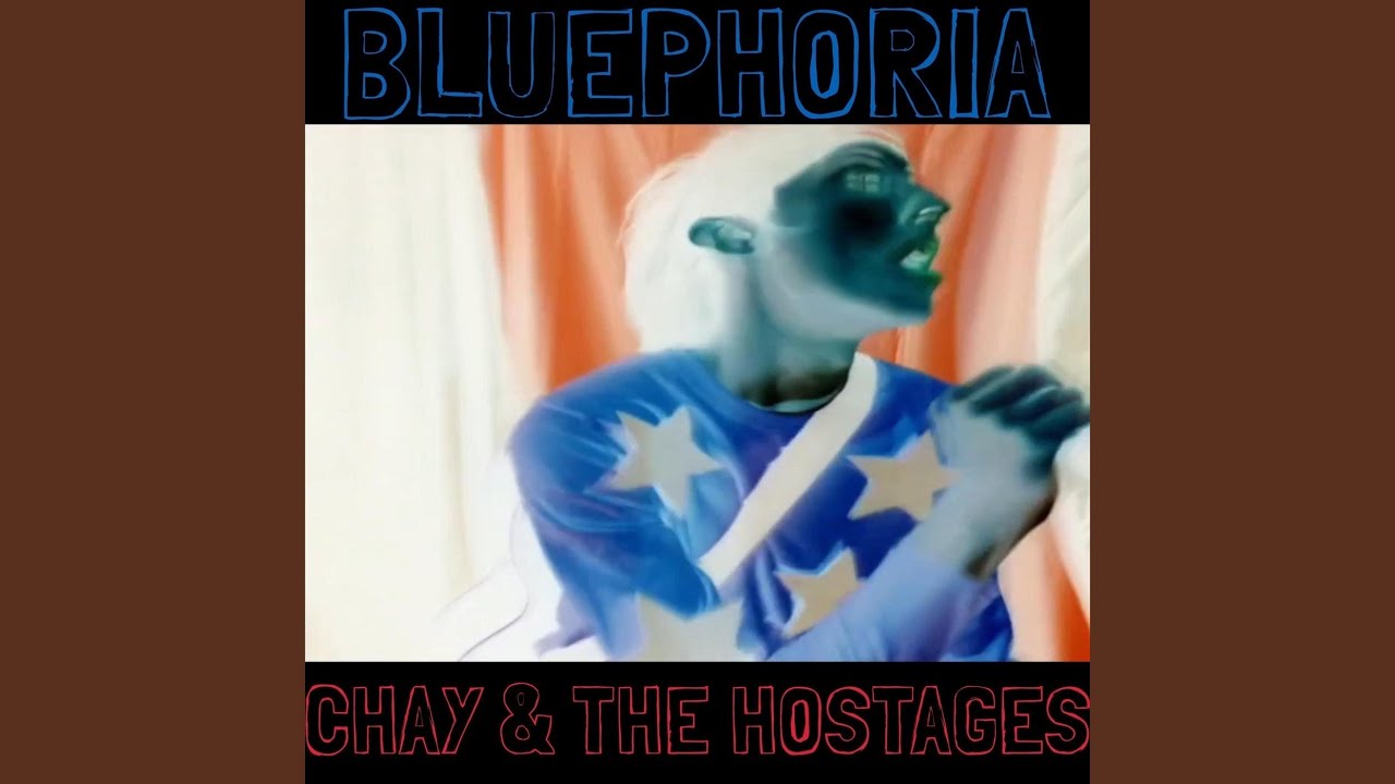 Bluephoria