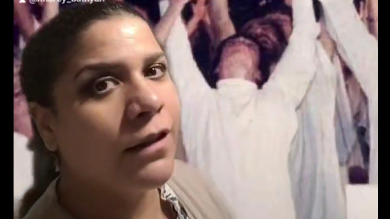 First Sign You Definitely in a Cult - YouTube