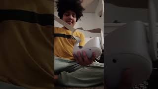 how to get upside down head in gorilla tag