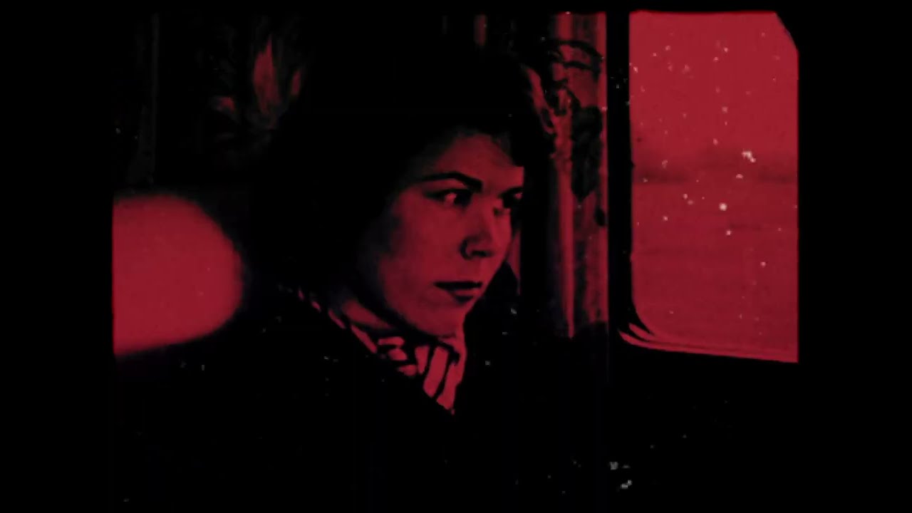 MOULD - FRANCES (Visualiser)