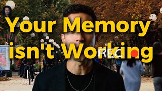 Memories Might Be Lying to You 🧠 Did you noticed before