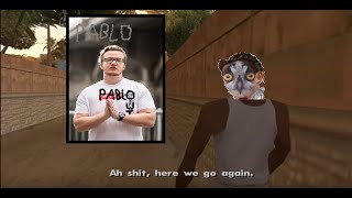The MiniLadd drama and why his return is bad