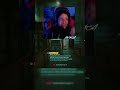uma história com plot Twist #cyberpunk2077