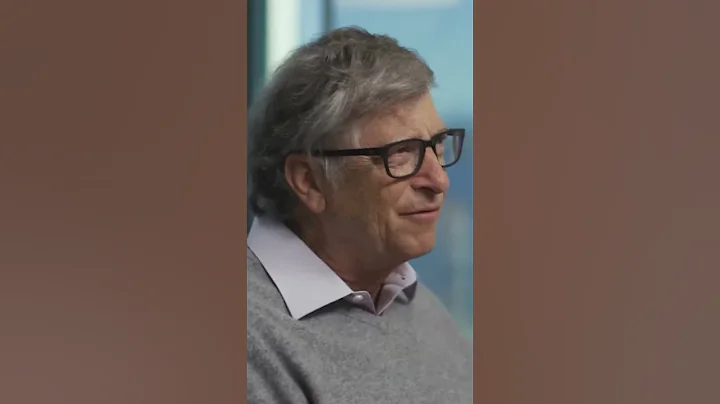 Bill Gates - The Early Years #billgates #billionaire #warrenbuffett #investing #elonmusk #microsoft
