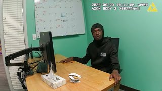 Gangster Amazon Worker Brings Gun To Job And Threatens Coworkers