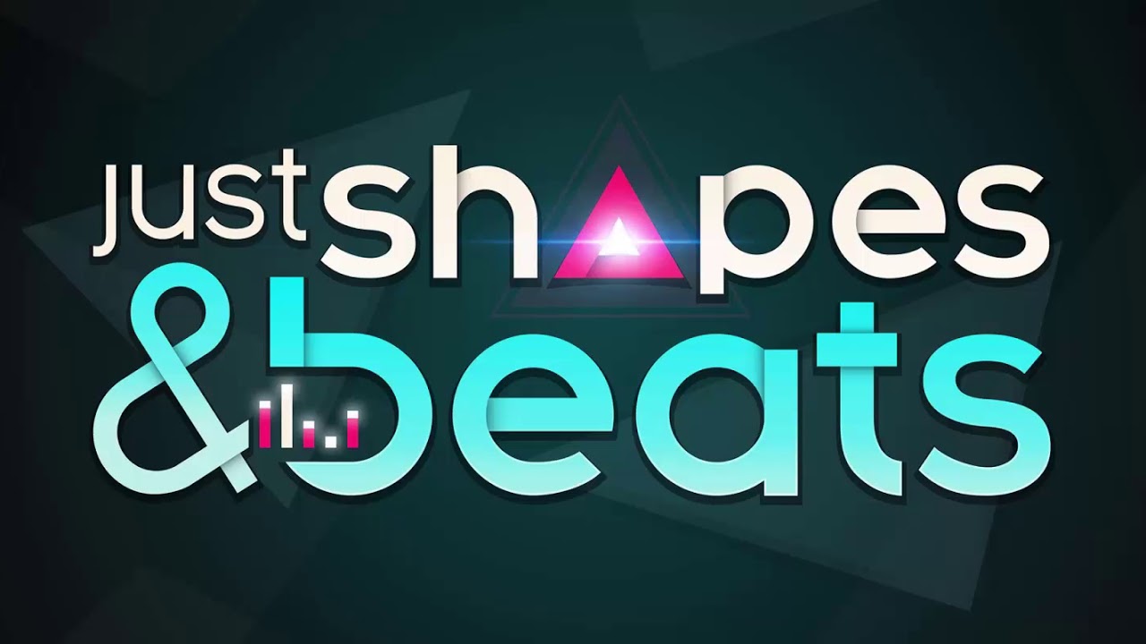 03 - Just Shapes & Beats - Bossfight - Milky Ways