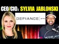EXCLUSIVE INTERVIEW w/CEO SYLVIA JABLONSKI of Defiance ETF: Thematic ETFs Future of Energy QTUM SIXG