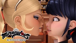 MIRACULOUS |  ROGERCOP  | Las Aventuras de Ladybug | Oficial episodio