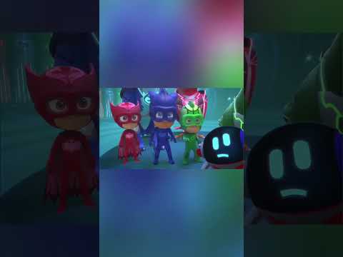 Superheroes Trapped! But a New Threat Emerges!