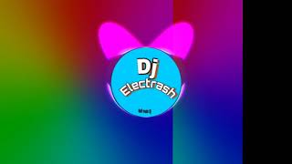 Dj Electrash-Broken Windowofficial Music Audio