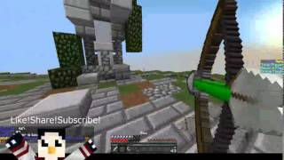 CoveMC FFA/w Erwin EP.1