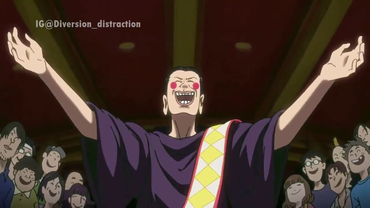 Mob 🆚 Dimple Fight Scene - Mob Psycho 100 ||