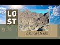 Aerials over teralingua and alpine texas  4k  dji mavic pro 2 zoom  2023
