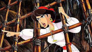 Save the Sea Queen | ANIMATION | Full Movie in English 💎 screenshot 5