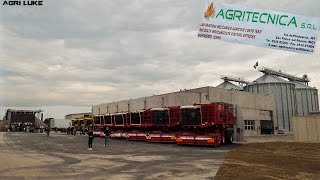 Virtual-Tour    Agritecnica S.R.L | Inaugurazione | Inauguration | PMC & Ploeger