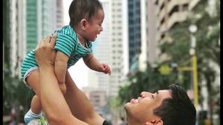 Life is a Gift | Video Poem By: Renato Castro Pasion, Jr.