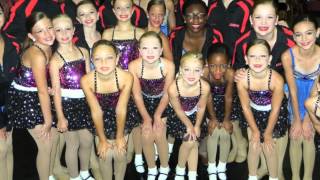 Rhythm Dance Studio 2012 Competition Slideshow