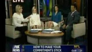 Wendi Friesen On Fox & Friends
