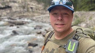 Week 33 - Down to the Rivers - 2022 Summary