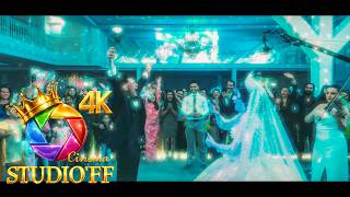 Belis & Serkan - Wedding Trailer