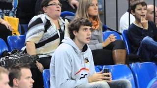 We Love You Aleksandar Atanasijevic!