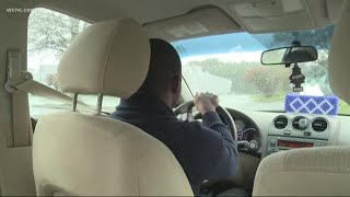 Rideshare drivers weigh in on safety measures after USC student killed