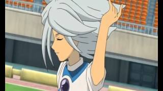 Inazuma Eleven Chaos - Without You