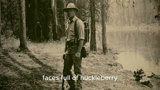 Montana Ranger Went Looking for a Missing Camper in 1977: Something in the Woods Started Hunting Him