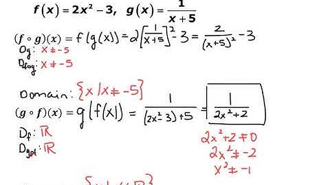 Section 5.1 Video - Old