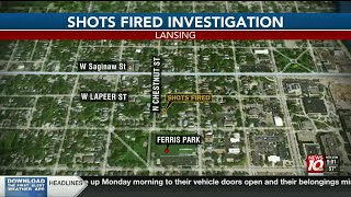 Argument over stolen bikes leads to shooting, Lansing Police say