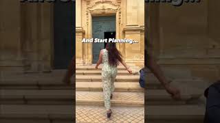 Ultimate Guide To Malta Out On Travels Of Sarah Fay