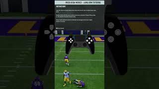 CFB27'S BRAND NEW DEFENSIVE PASS RUSH MOVE
