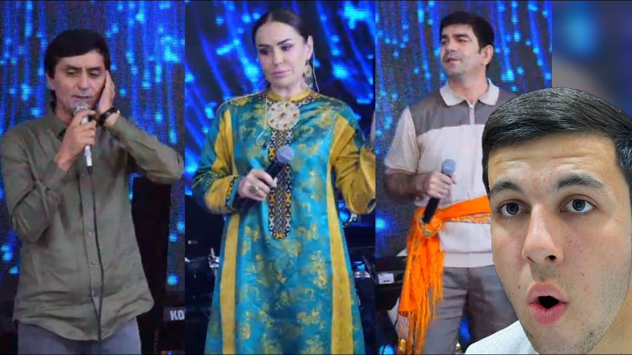 Wepa vs Hajy vs Bilbil Haysy Gowy?!