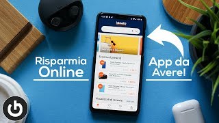 PRIME DAY NON TI TEMO! - Idealo Shop - App da Avere! - iOS & Android screenshot 3