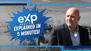 eXp Realty Explained in 5 Minutes 2019 | Kevin Schumacher